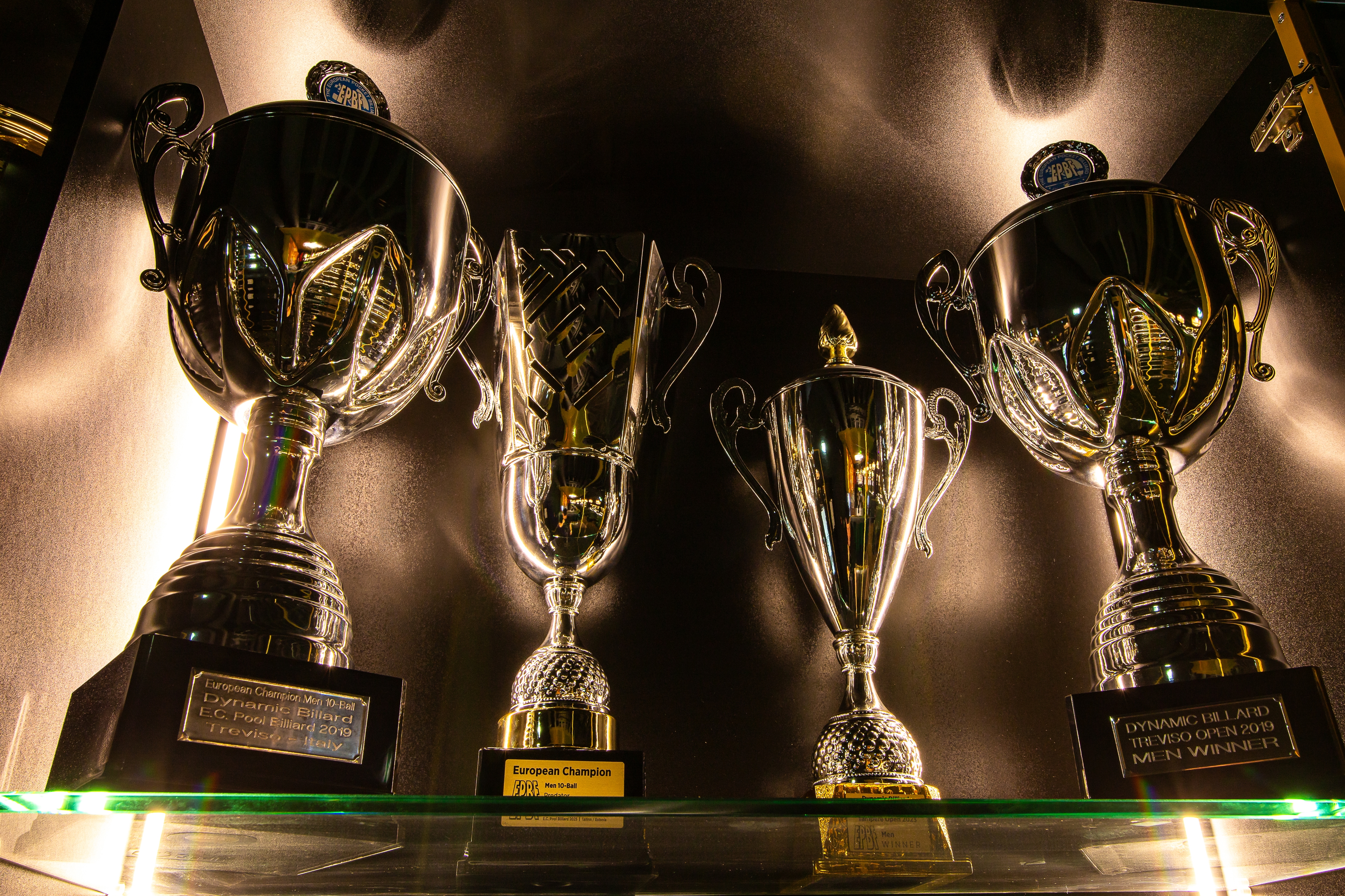 ORGANIZACJA TURNIEJÓW